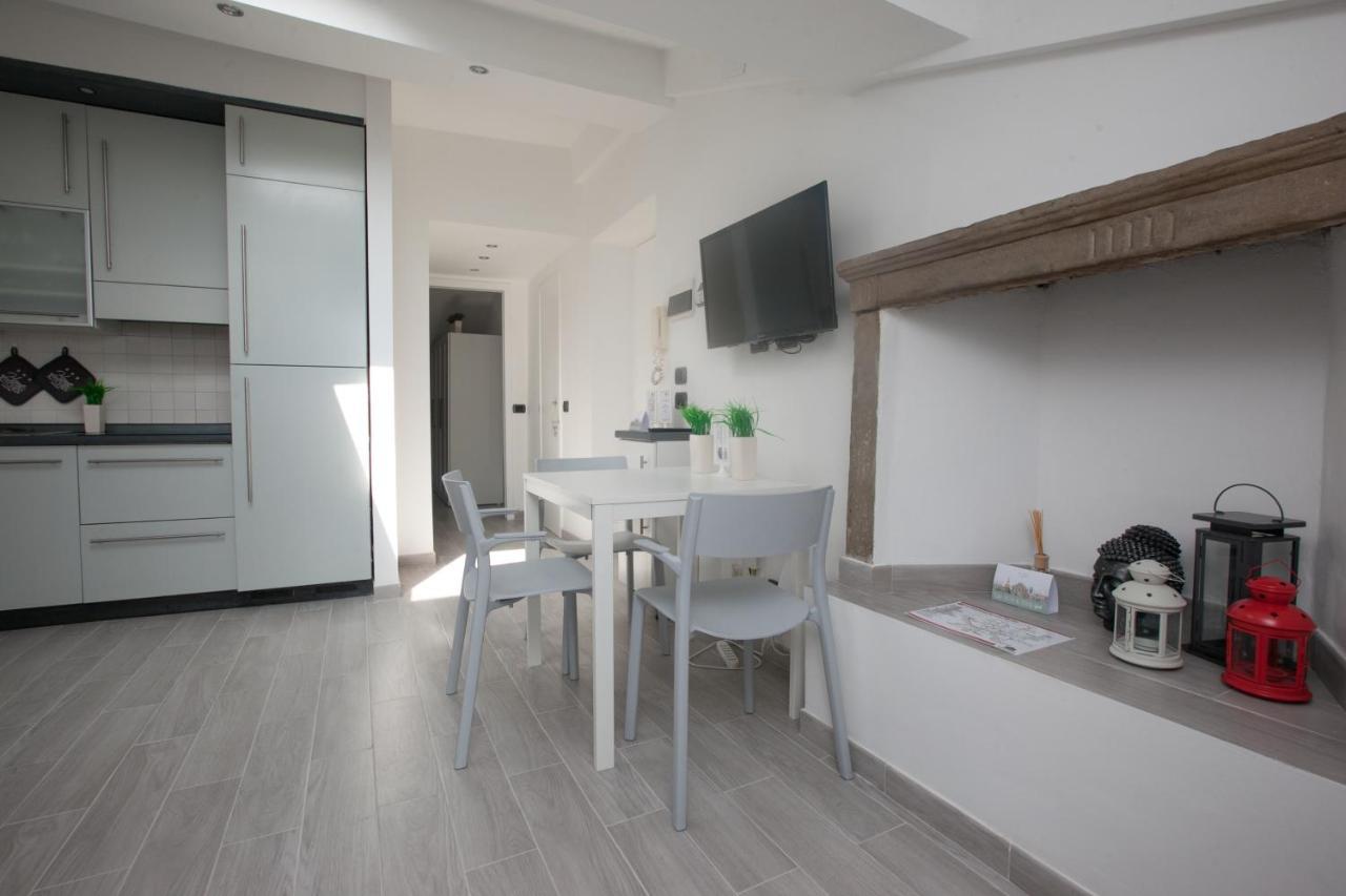 Amazing And New Penthouse In City Center Milánó Kültér fotó